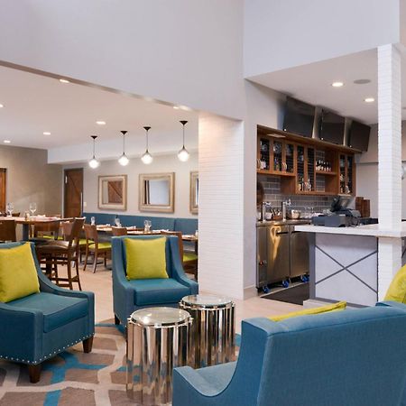 Four Points By Sheraton Mount Prospect O'Hare Buitenkant foto