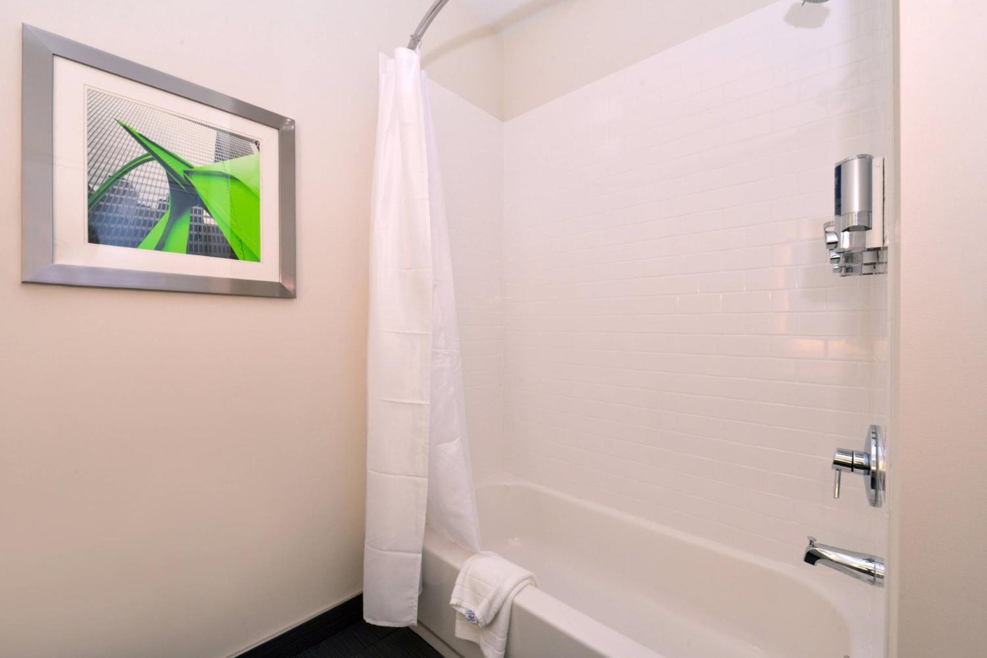 Four Points By Sheraton Mount Prospect O'Hare Buitenkant foto