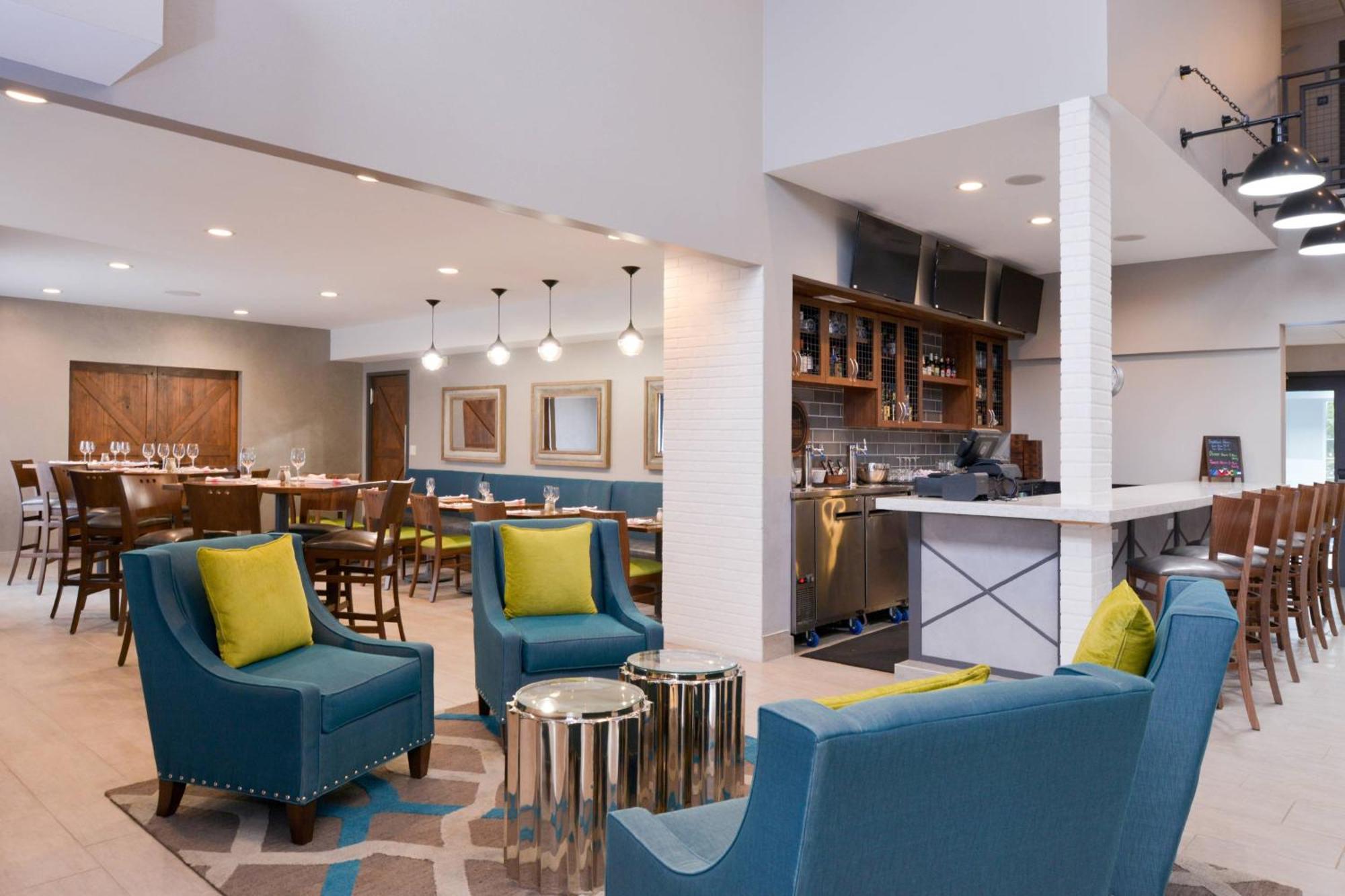 Four Points By Sheraton Mount Prospect O'Hare Buitenkant foto