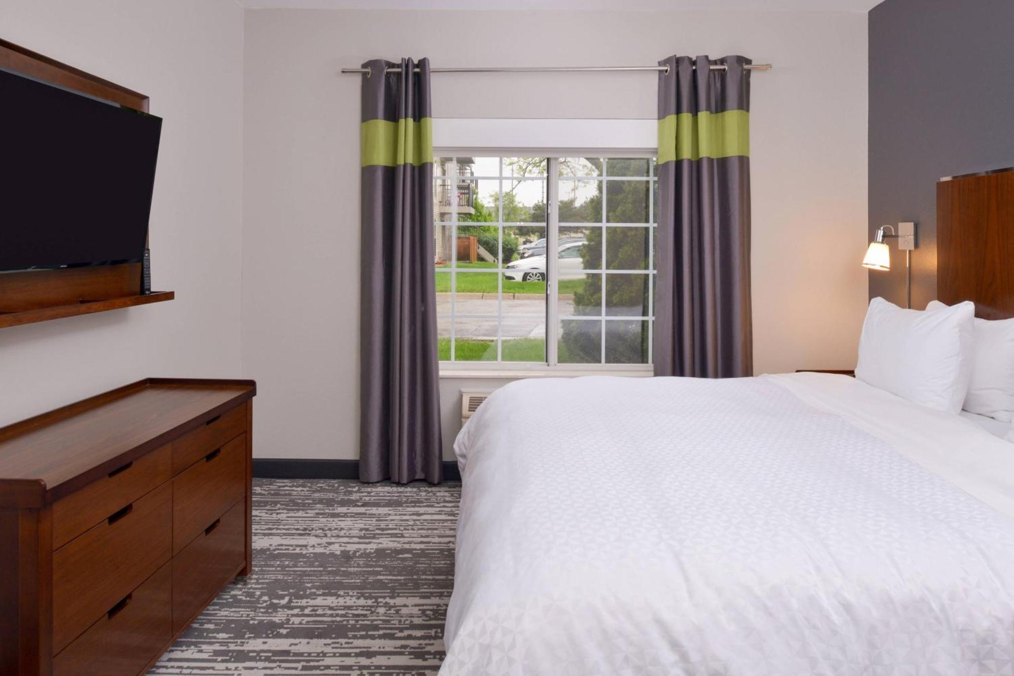 Four Points By Sheraton Mount Prospect O'Hare Buitenkant foto